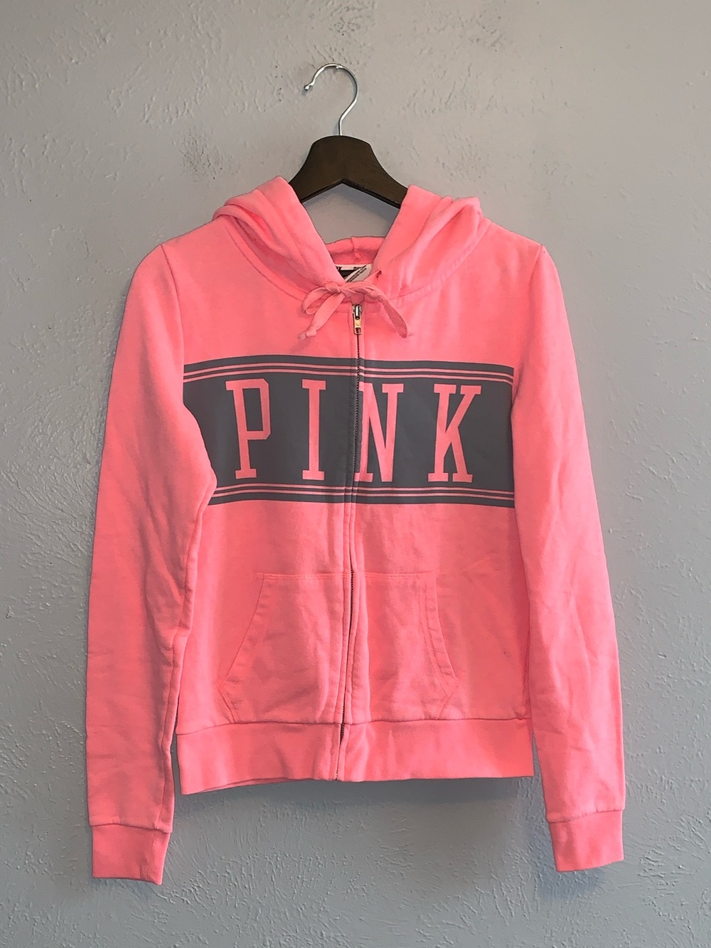 Vs full zip